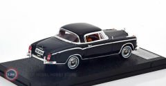 1:43 1959 Mercedes Benz 220 SE Coupe