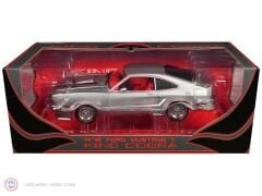 1:18 Greenlight 1978 Ford Mustang II King Cobra