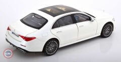 1:18 Norev 2021 Mercedes Benz S Class W223 AMG Line