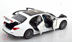 1:18 Norev 2021 Mercedes Benz S Class W223 AMG Line