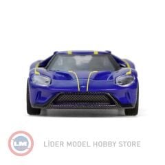 1:64 Greenlight 2021 Ford GT Michelin 135th Anniversary