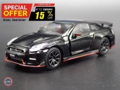 1:64 2020 Nissan Skyline GT-R R35 Nismo