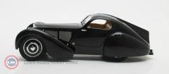 1:18 1931 Bugatti Type 51 Dubos Coupe