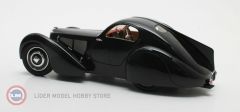 1:18 1931 Bugatti Type 51 Dubos Coupe