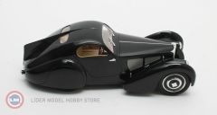 1:18 1931 Bugatti Type 51 Dubos Coupe