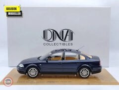 1:18 DNA 2001 Volkswagen Passat W8 Limousine