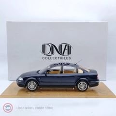 1:18 DNA 2001 Volkswagen Passat W8 Limousine