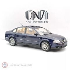 1:18 DNA 2001 Volkswagen Passat W8 Limousine