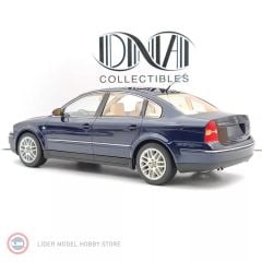 1:18 DNA 2001 Volkswagen Passat W8 Limousine