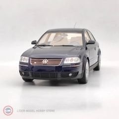 1:18 DNA 2001 Volkswagen Passat W8 Limousine