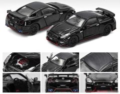1:64 2020 Nissan Skyline GT-R R35 Nismo