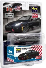 1:64 2020 Nissan Skyline GT-R R35 Nismo