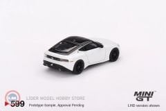 1:64 2023 Nissan Z Performance