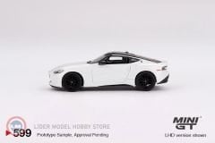 1:64 2023 Nissan Z Performance