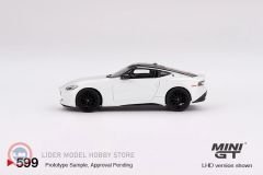 1:64 2023 Nissan Z Performance