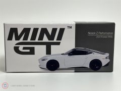 1:64 2023 Nissan Z Performance