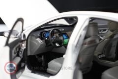 1:18 Norev 2021 Mercedes Benz S Class W223 AMG Line
