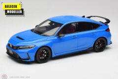 1:18 OTTO 2022 Honda Civic Type R
