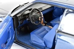 1:18 1990 Mercedes Benz 300 CE-24 Coupe W124