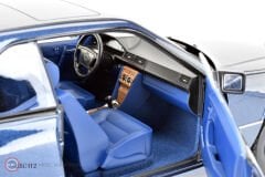 1:18 1990 Mercedes Benz 300 CE-24 Coupe W124