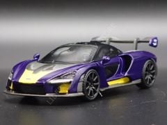 1:64 Mclaren Senna