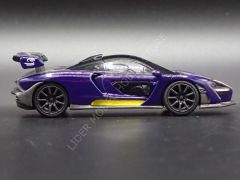 1:64 Mclaren Senna