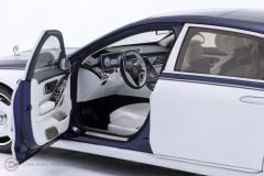 1:18 Almost Real 2021 Mercedes Benz MAYBACH S-CLASS