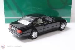 1:18 1992 Mercedes Benz 600SEC C140