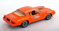 1:18 1980 Chevrolet  Camaro Z28