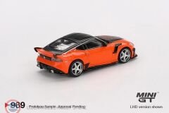 1:64 Mini GT  2025 Nissan Z VeilSide FFZ400