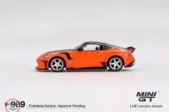 1:64 Mini GT  2025 Nissan Z VeilSide FFZ400