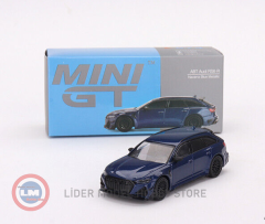 1:64  Audi ABT RS6-R