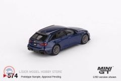 1:64  Audi ABT RS6-R