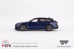 1:64  Audi ABT RS6-R