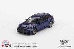 1:64  Audi ABT RS6-R