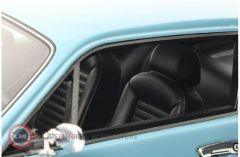 1:18 1972 Volkswagen SP2 Niagara Blue