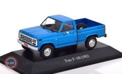 1:43 1982 Ford F100
