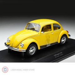 1:18 1983 Volkswagen Beetle 1200