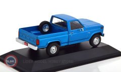 1:43 1982 Ford F100