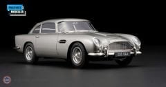 1:18 Aston Martin DB5 Vantage