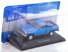 1:43 1982 Ford F100