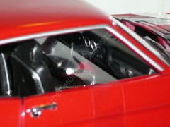 1:18 1970 Chevrolet Chevelle SS TorettoFast & Furious