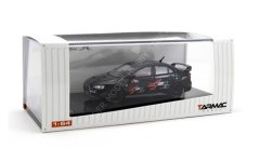 1:64 Mitsubishi Lancer Evo X Rallyart