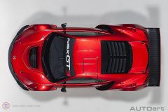 1:18 2018 Honda NSX GT3