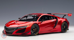 1:18 2018 Honda NSX GT3