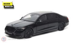 1:18 Almost Real 2023 Mercedes Benz MAYBACH-S-CLASS