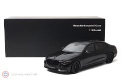 1:18 Almost Real 2023 Mercedes Benz MAYBACH-S-CLASS