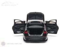 1:18 Almost Real 2023 Mercedes Benz MAYBACH-S-CLASS