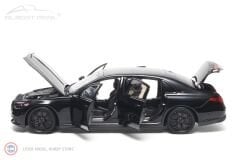 1:18 Almost Real 2023 Mercedes Benz MAYBACH-S-CLASS