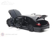 1:18 Almost Real 2023 Mercedes Benz MAYBACH-S-CLASS